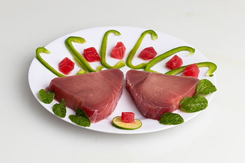 Steak Cá Ngừ - tự nhiên - Công Ty TNHH Thủy Sản An Hải